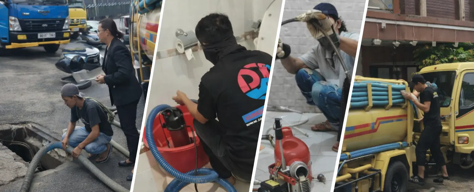 Jasa Sedot WC Mandalawangi Terdekat